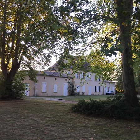 La Sabatiere Bergerac Exterior foto