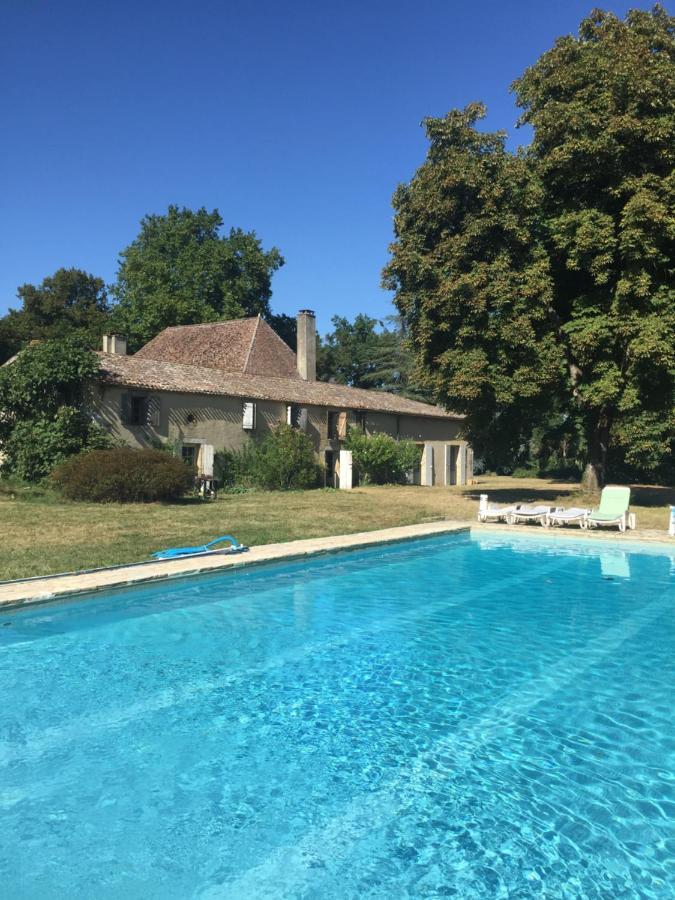 La Sabatiere Bergerac Exterior foto